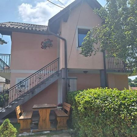 Holiday Home Lana ฟูชิเน ภายนอก รูปภาพ