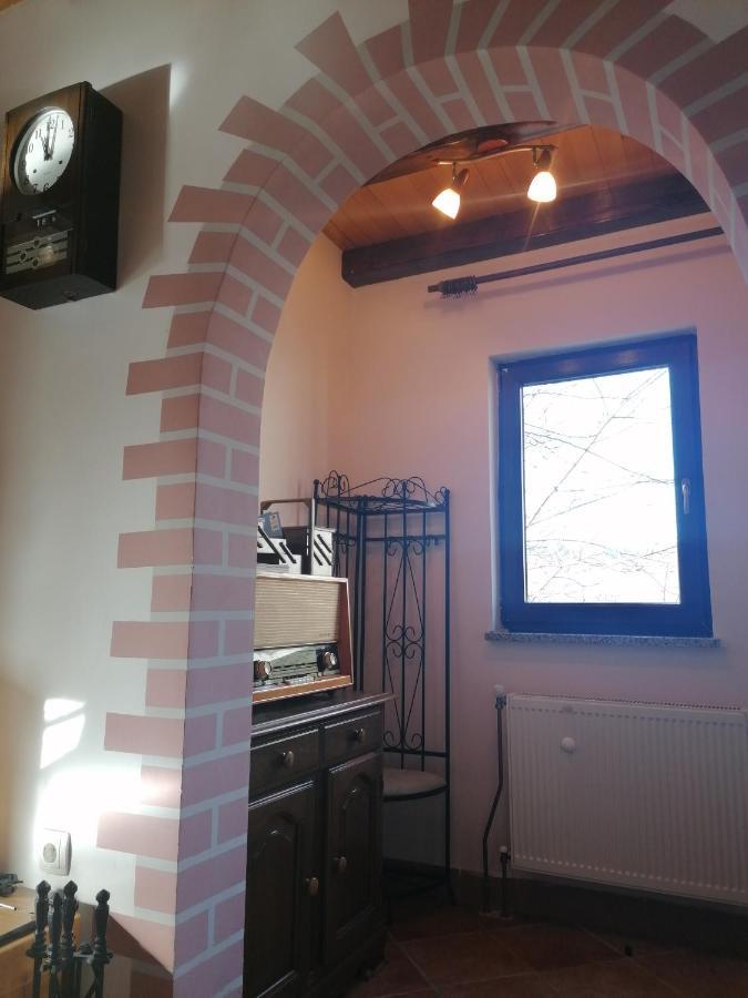 Holiday Home Lana ฟูชิเน ภายนอก รูปภาพ