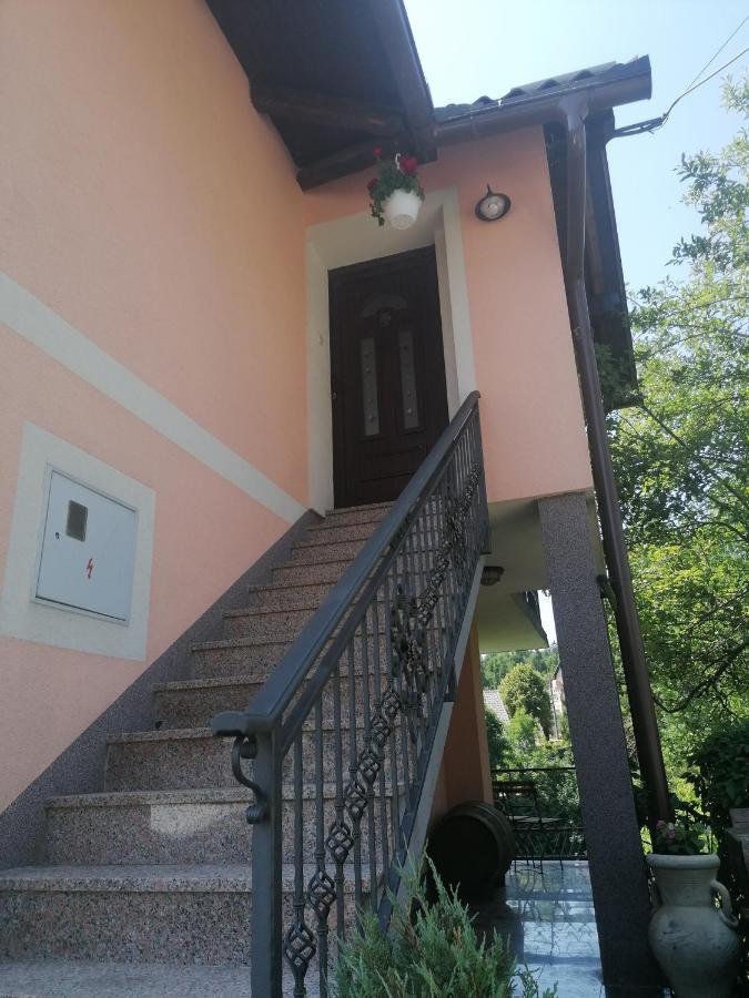 Holiday Home Lana ฟูชิเน ภายนอก รูปภาพ