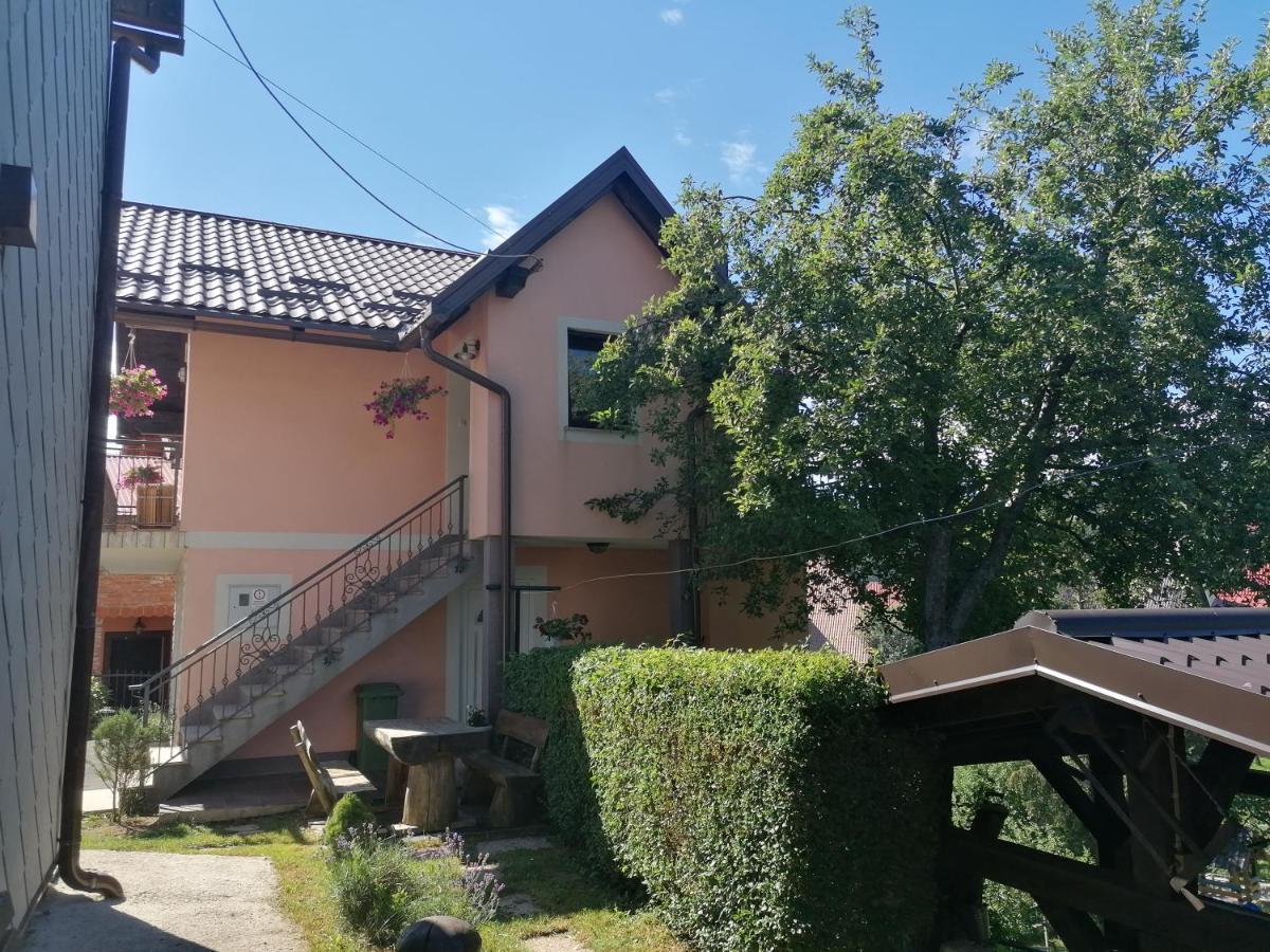 Holiday Home Lana ฟูชิเน ภายนอก รูปภาพ
