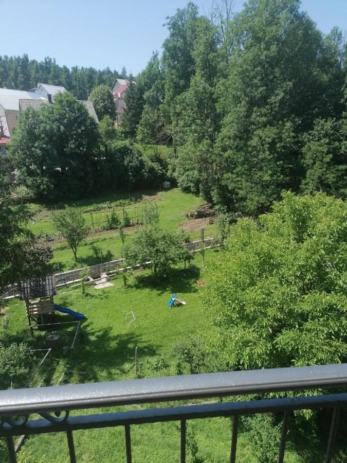 Holiday Home Lana ฟูชิเน ภายนอก รูปภาพ