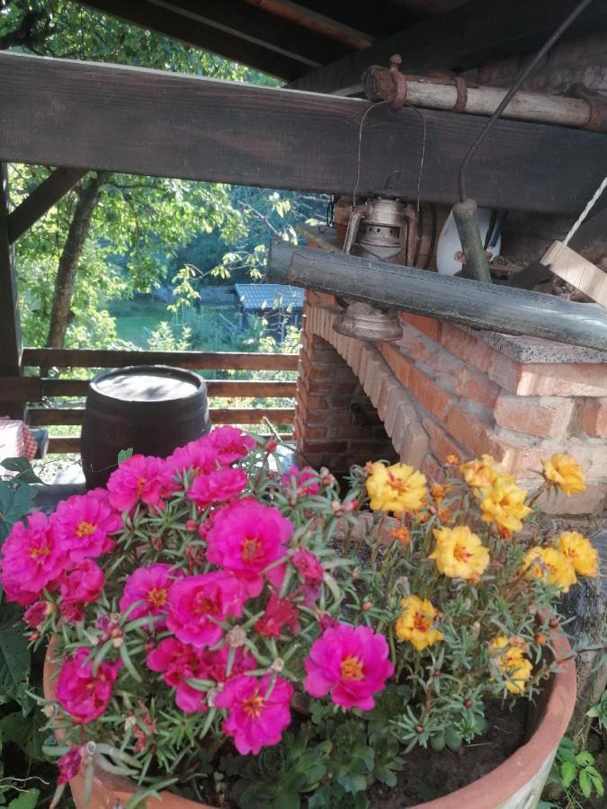 Holiday Home Lana ฟูชิเน ภายนอก รูปภาพ