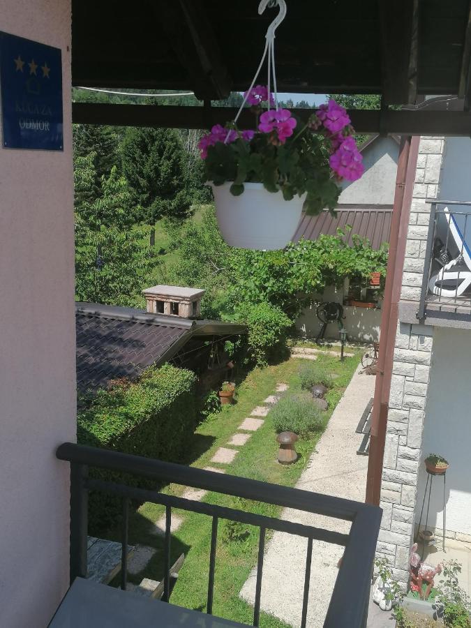 Holiday Home Lana ฟูชิเน ภายนอก รูปภาพ