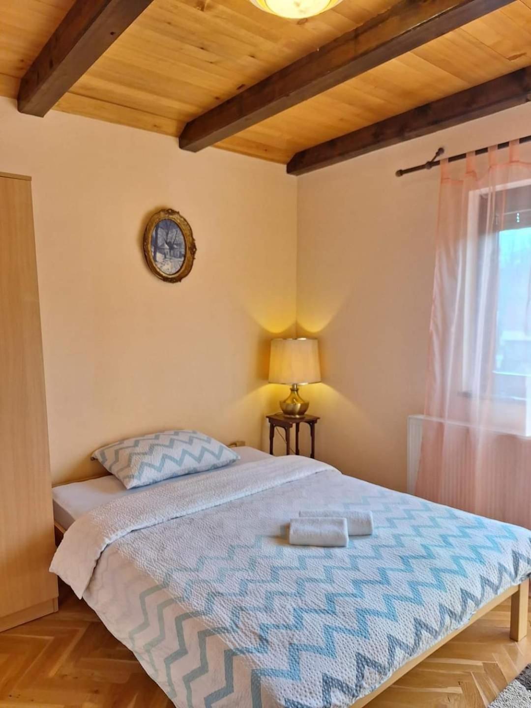 Holiday Home Lana ฟูชิเน ภายนอก รูปภาพ