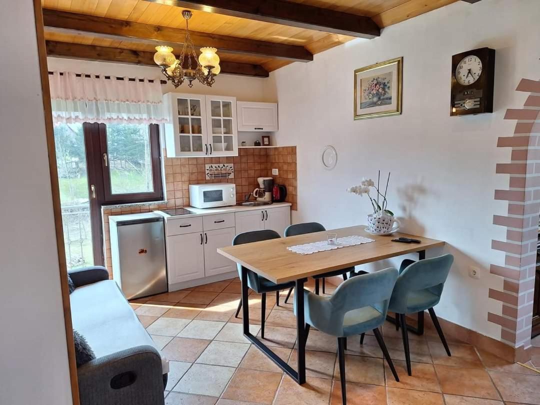 Holiday Home Lana ฟูชิเน ภายนอก รูปภาพ